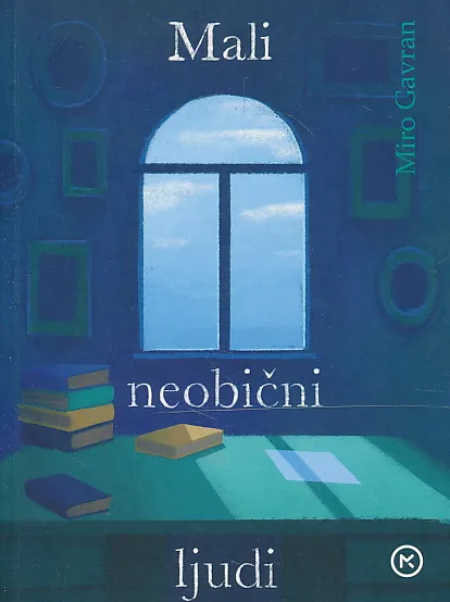 Mali neobični ljudi