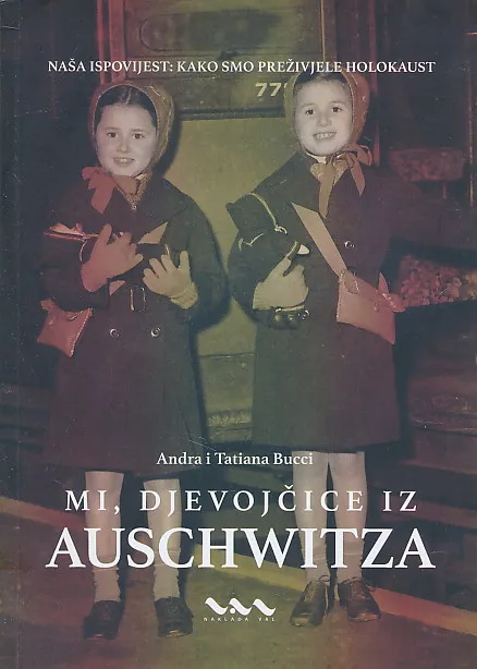 Mi, djevojčice iz Auschwitza