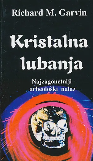 Kristalna lubanja