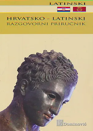 Hrvatsko-latinski razgovorni priručnik