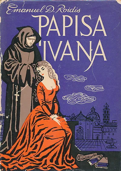 Papisa Ivana