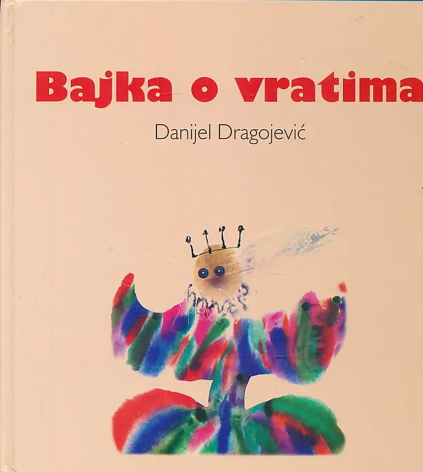Bajka o vratima