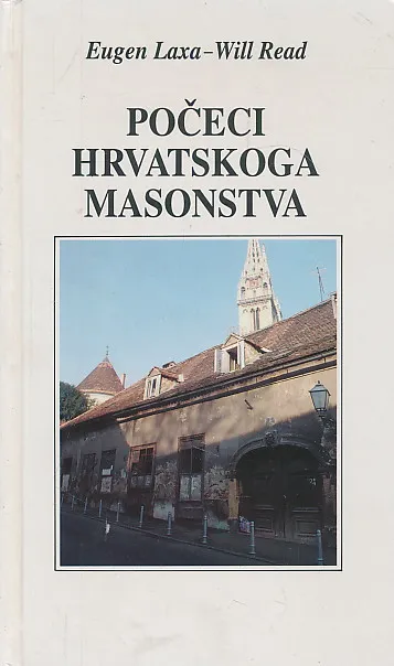 Počeci hrvatskoga masonstva