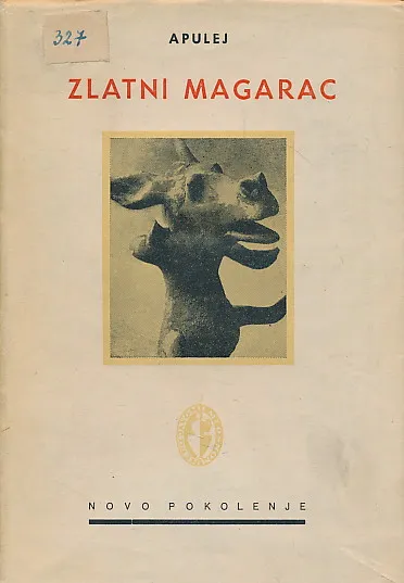 Zlatni magarac