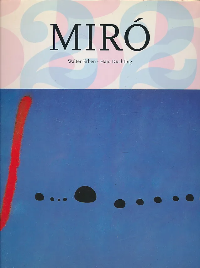 Joan Miro