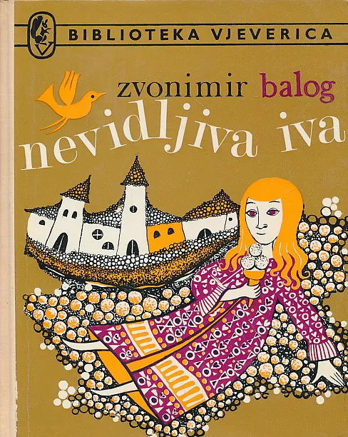 Nevidljiva Iva