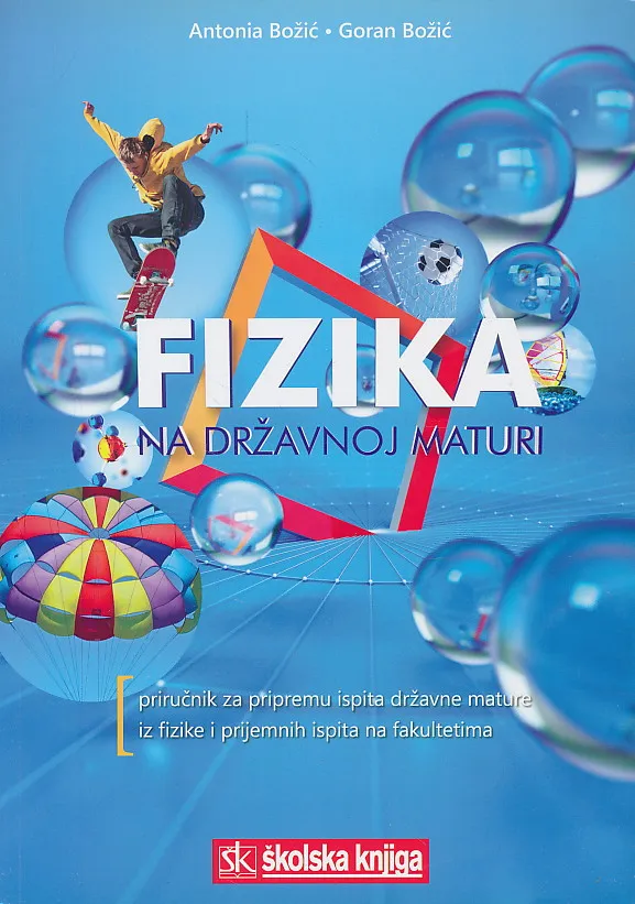 Fizika na državnoj maturi