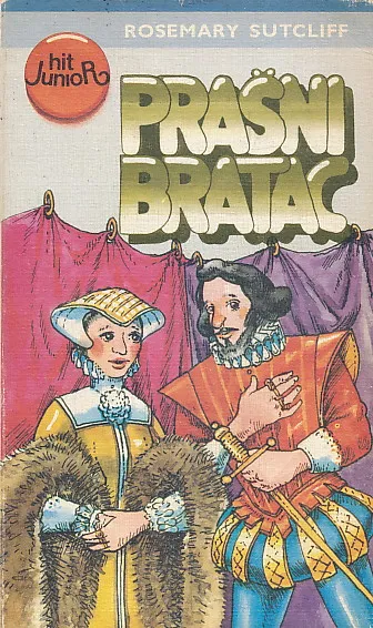 Prašni bratac