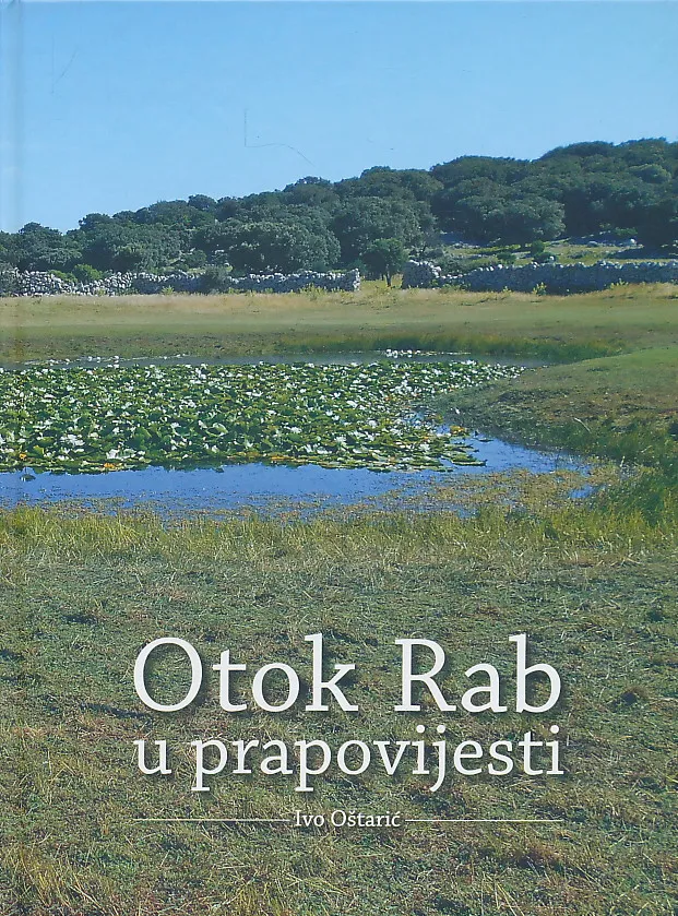 Otok Rab u prapovijesti