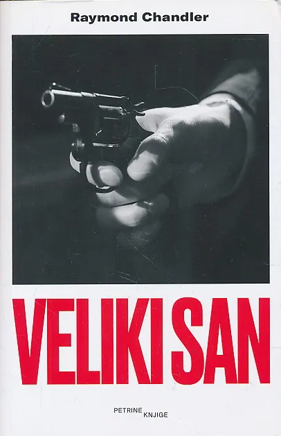 Veliki san