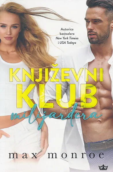 Književni klub