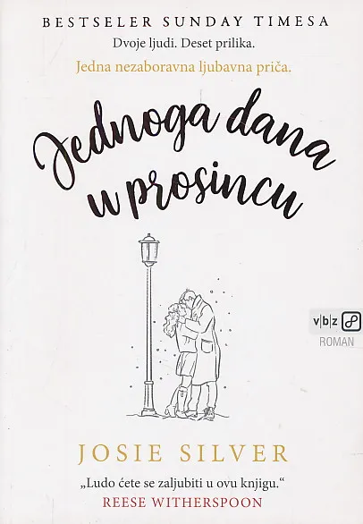 Jednoga dana u prosincu