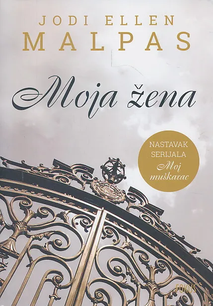 Moja žena