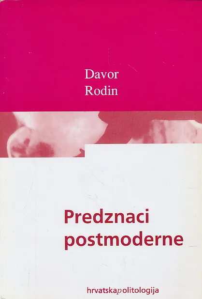 Predznaci postmoderne