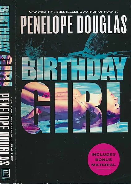 Birthday Girl