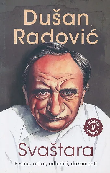 Svaštara