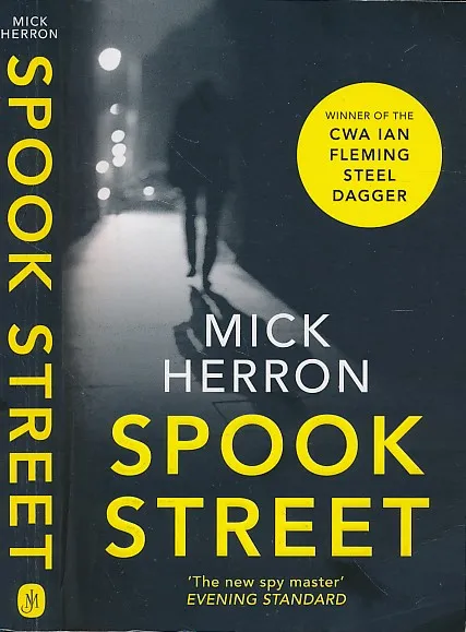Spook Street
