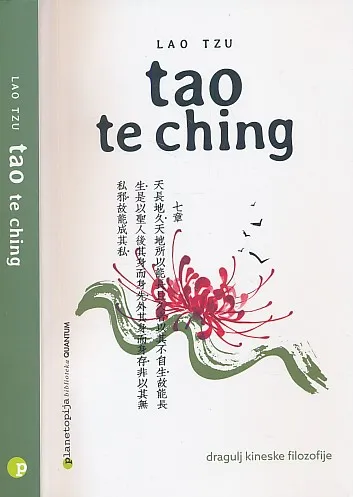 Tao Te Ching