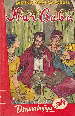 Nur Baba