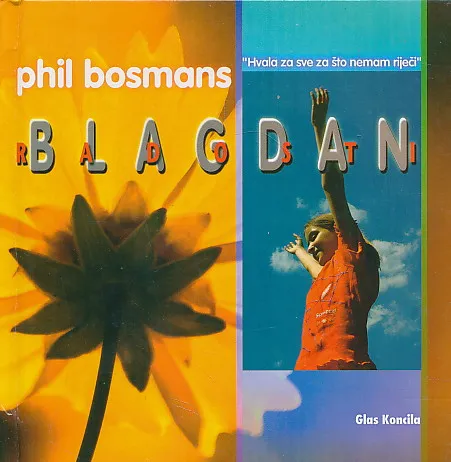 Blagdan radosti