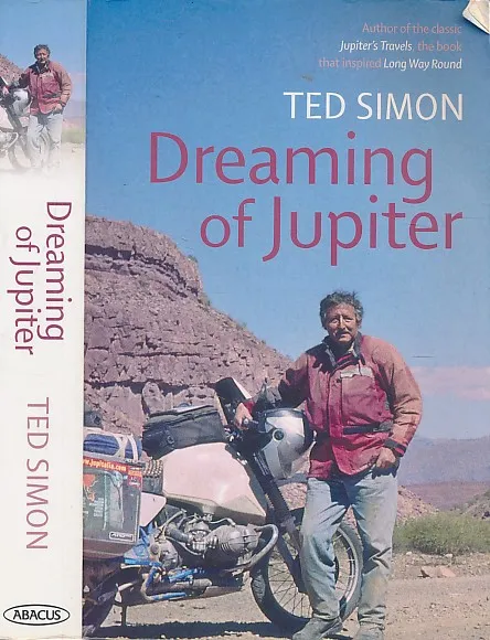 Dreaming of Jupiter