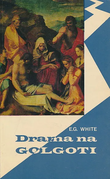 Drama na Golgoti