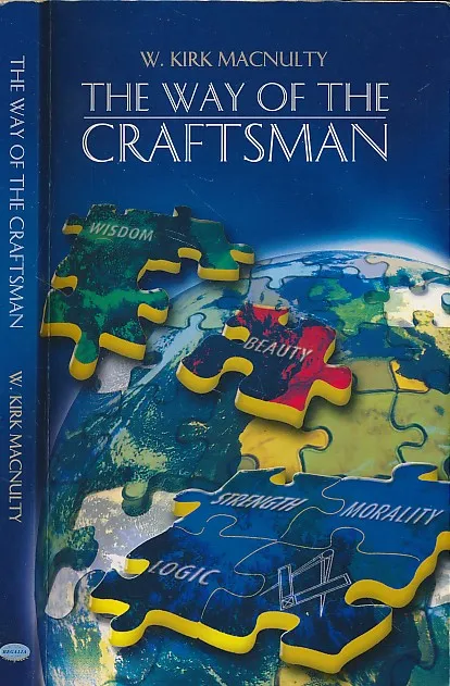 The Way of the Craftsman