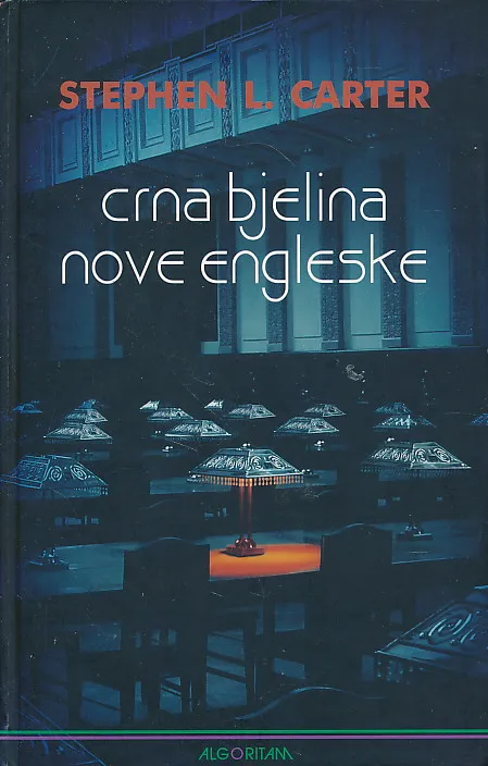 Crna bjelina Nove Engleske