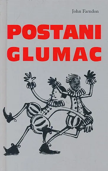 Postani glumac