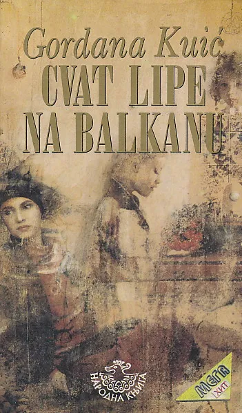 Cvat lipe na Balkanu