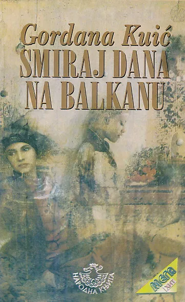 Smiraj dana na Balkanu