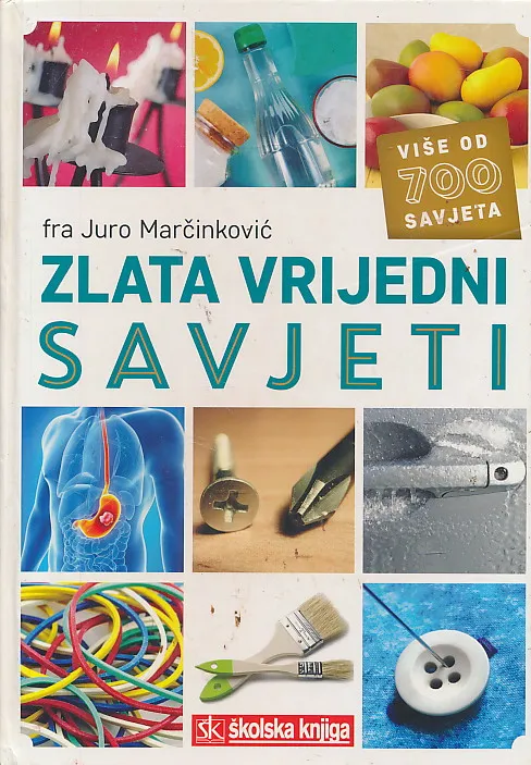 Zlata vrijedni savjeti