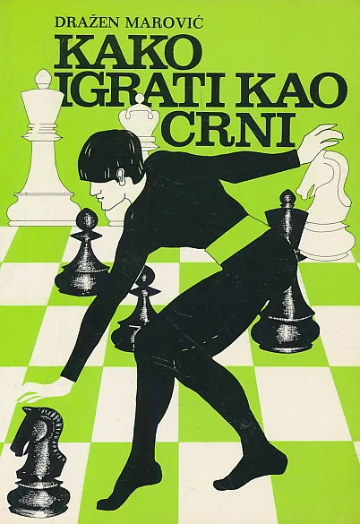 Kako igrati kao crni