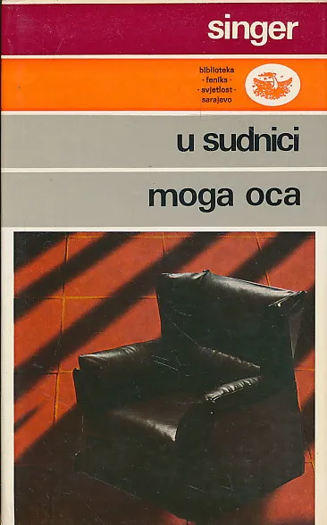U sudnici moga oca