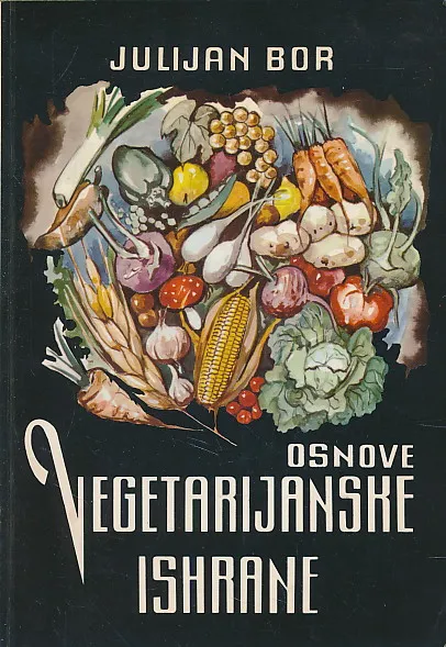 Osnove vegetarijanske ishrane