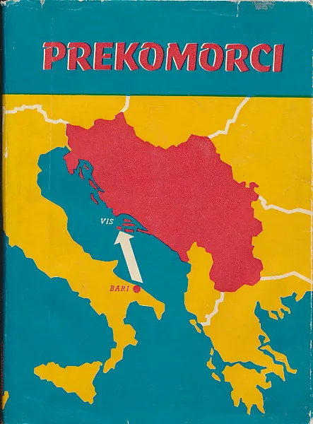 Prekomorci (na slovenskom jeziku)