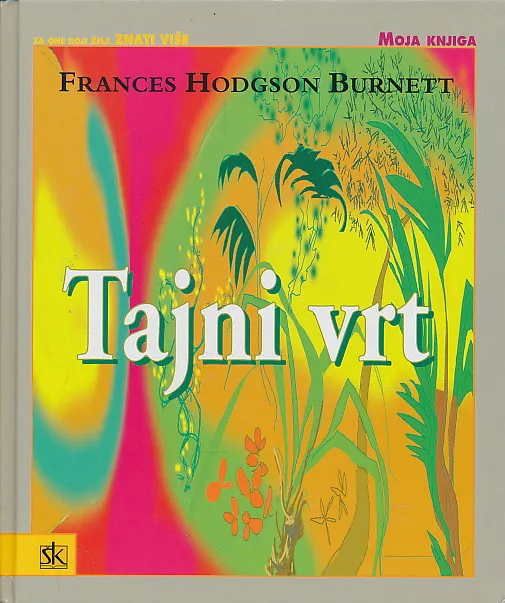 Tajni vrt