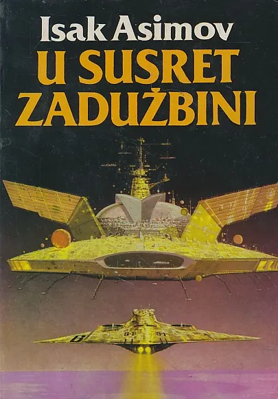 U susret Zadužbini