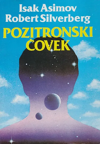 Pozitronski čovek
