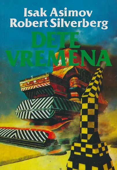 Dete vremena