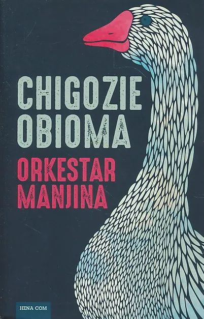 Orkestar manjina