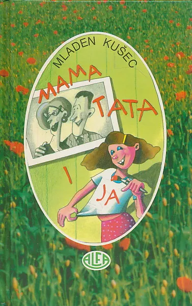 Mama, tata i ja