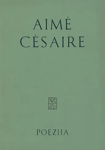 Poezija