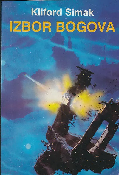 Izbor bogova