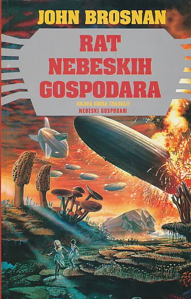 Rat nebeskih gospodara