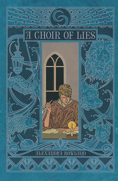 A Choir of Lies