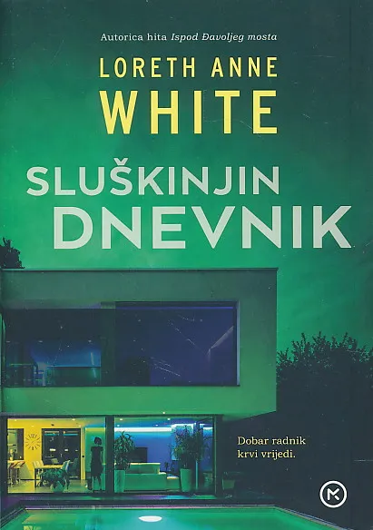 Sluškinjin dnevnik