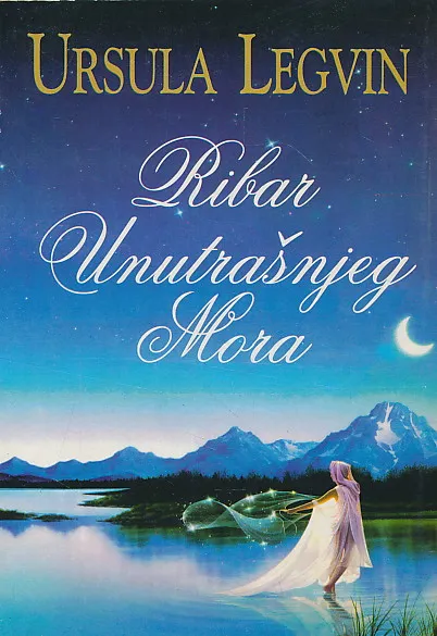 Ribar unutrašnjeg mora