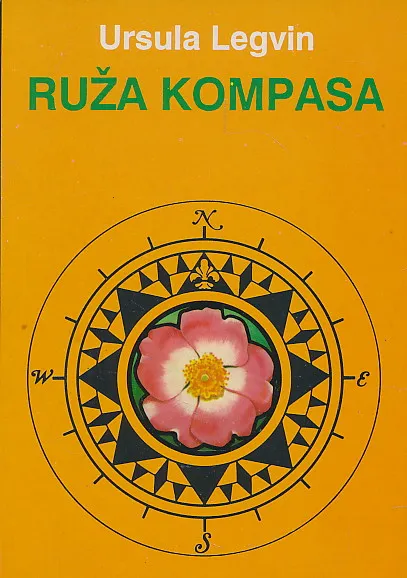 Ruža kompasa