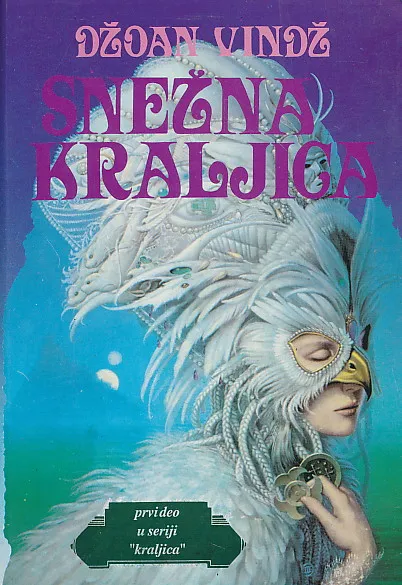 Snežna kraljica
